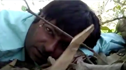 How Lapses By Doordarshan And The Chhattisgarh Police Sent A DD Cameraman To His