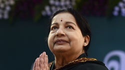 With Incredible Grit And Charisma, Jayalalithaa Stormed Male Bastions To Become Amma To The Tamil