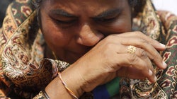 A Year After Rohith’s Death, Radhika Vemula Continues To Be Harassed And