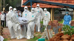Old-World Virus, New Tricks: Inside Kerala’s Quest To Contain The Deadly Nipah