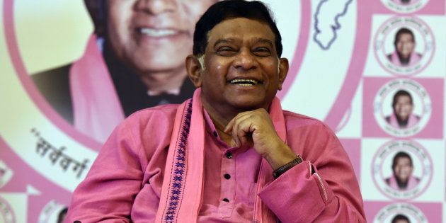 With elections around the corner, Ajit Jogi is back and threatening to upset political equations not just in Chhattisgarh, but also nationally.