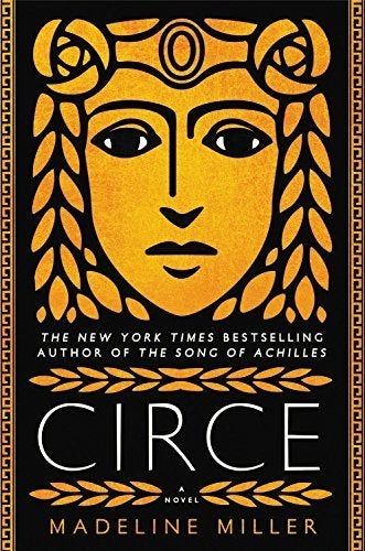 <i>'Circe'</i> is a literary treat that features guest appearances from prominent men of the Greek myths.