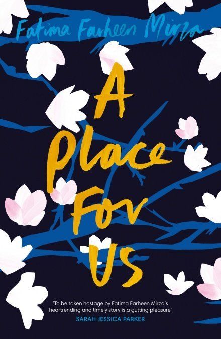 'A Place For Us' explores the feeling of alienation in one’s own family and the question of what it means to belong. 