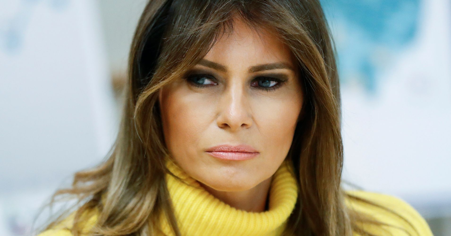 Melania Trump Spokeswoman Rips 'Offensive' CNN Op-Ed | HuffPost