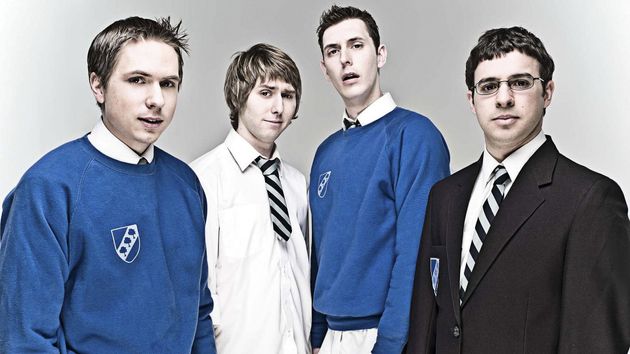 The Inbetweeners are coming together to celebrate 10 years of the sitcom