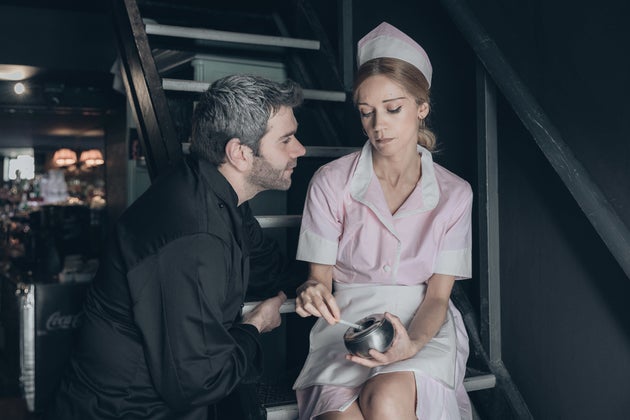 Φωτογραφίες Νίκος Πανταζάρας