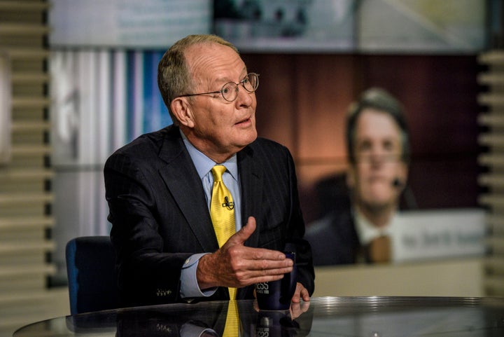 Sen. Lamar Alexander (R-Tenn.)