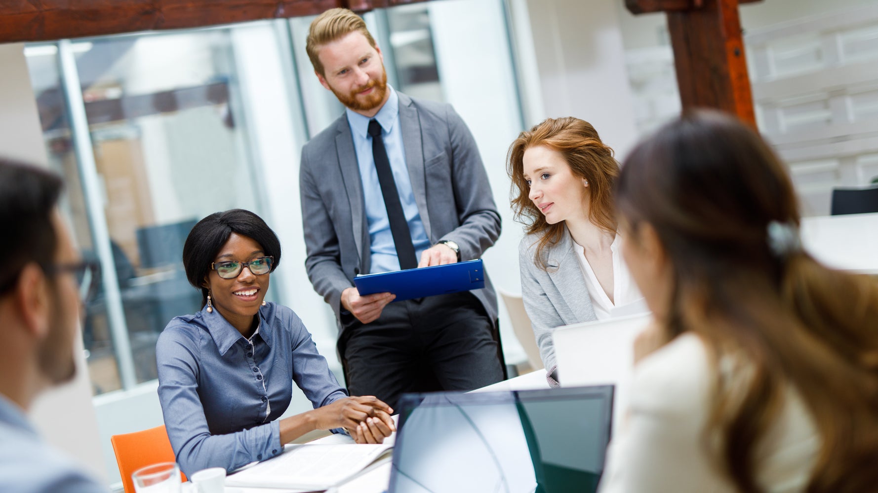 This Is What Happens When You Find Meaning In Your Work | HuffPost Impact