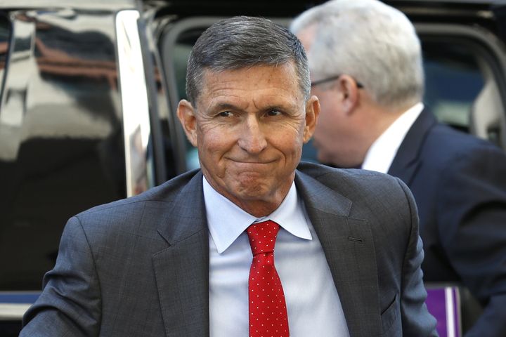 Former Trump national security adviser Michael Flynn has admitted to lying to the FBI.