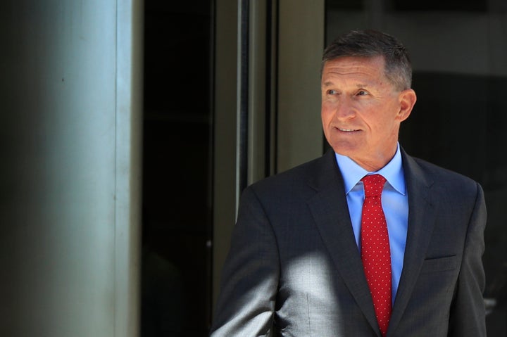 Michael Flynn will be sentenced Tuesday.