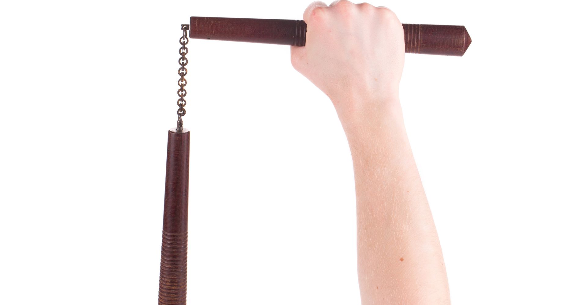 Federal Court Rules New York's Ban On Nunchucks Is Unconstitutional