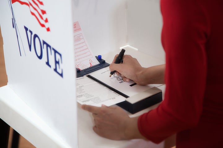 2018 saw unusually high turnout for a midterm election, but millions of eligible voters still stayed home.