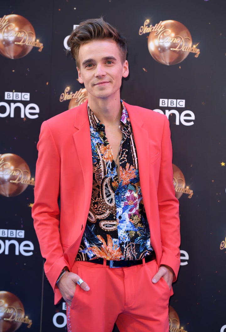 Joe Sugg