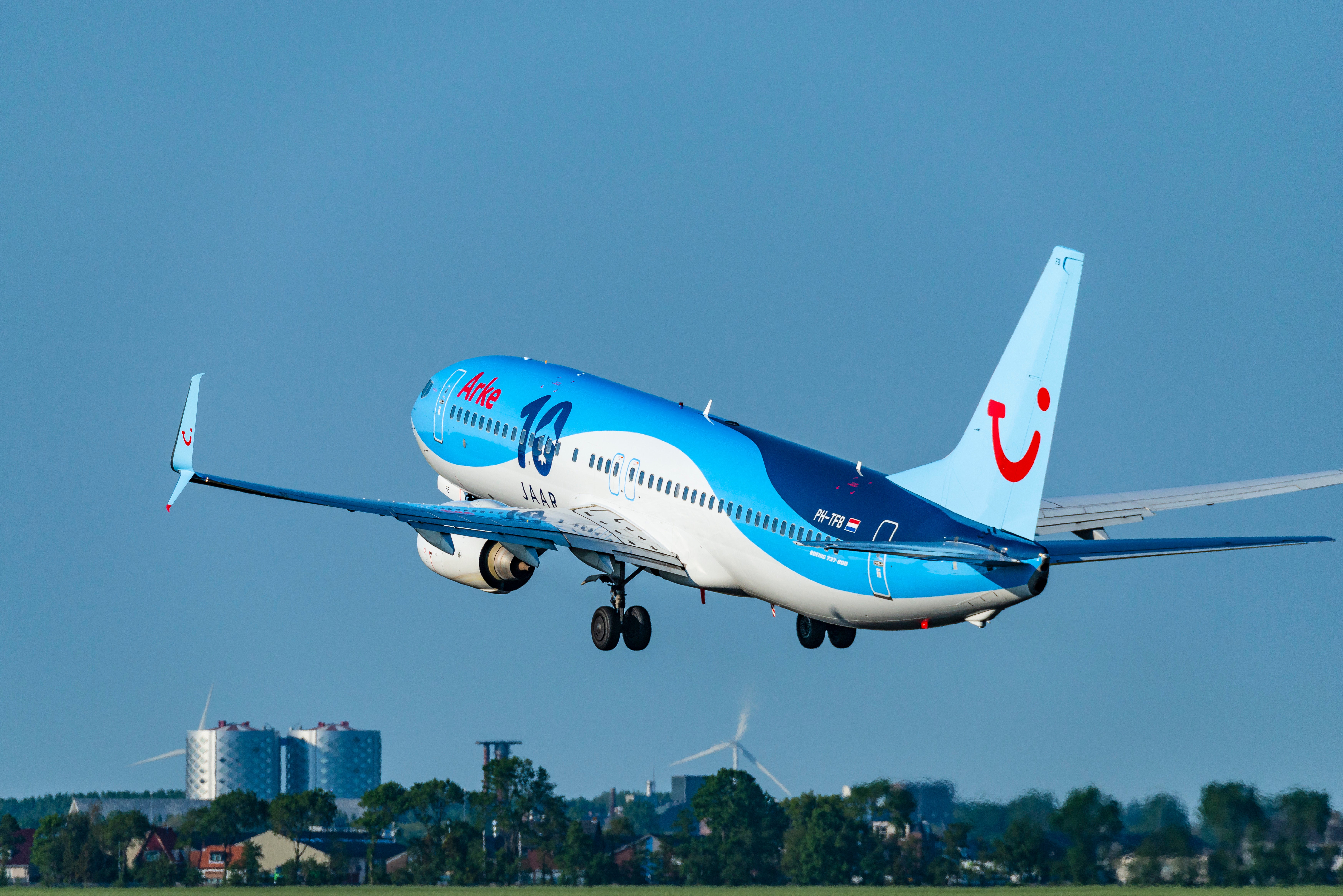 TUI fly lance quatre nouveaux vols vers le Maroc TUI fly lance quatre nouveaux vols vers le Maroc