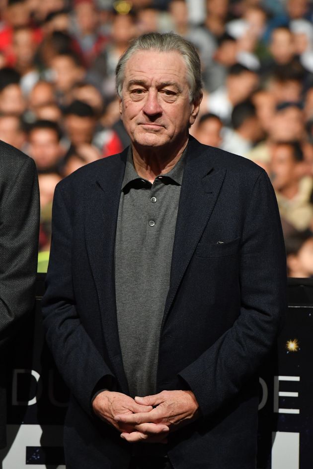 Robert De Niro