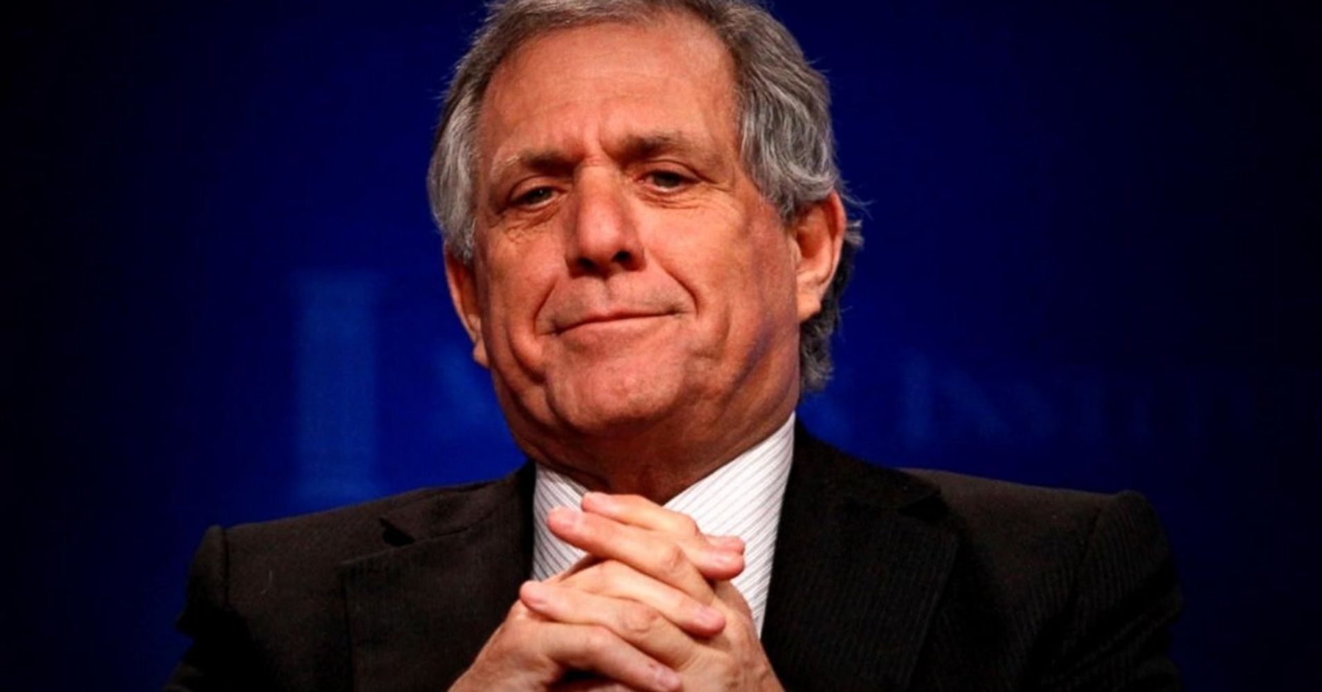 former-cbs-ceo-les-moonves-loses-entire-severance-huffpost