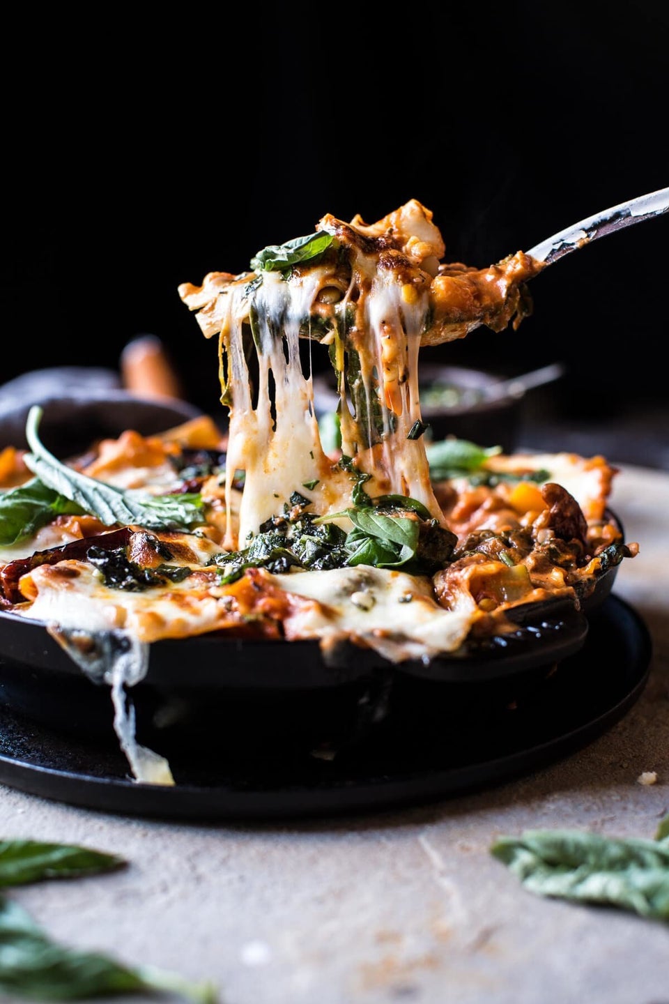 The 10 Best Instagram Recipes From April 2019 | HuffPost Life