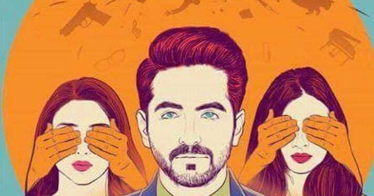 How 'AndhaDhun' Director Sriram Raghavan Stuck To His Guns And Made The Best Film Of 2018