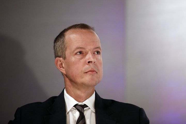 Ex-skills minister Nick Boles has been championing a Norway-style soft Brexit 