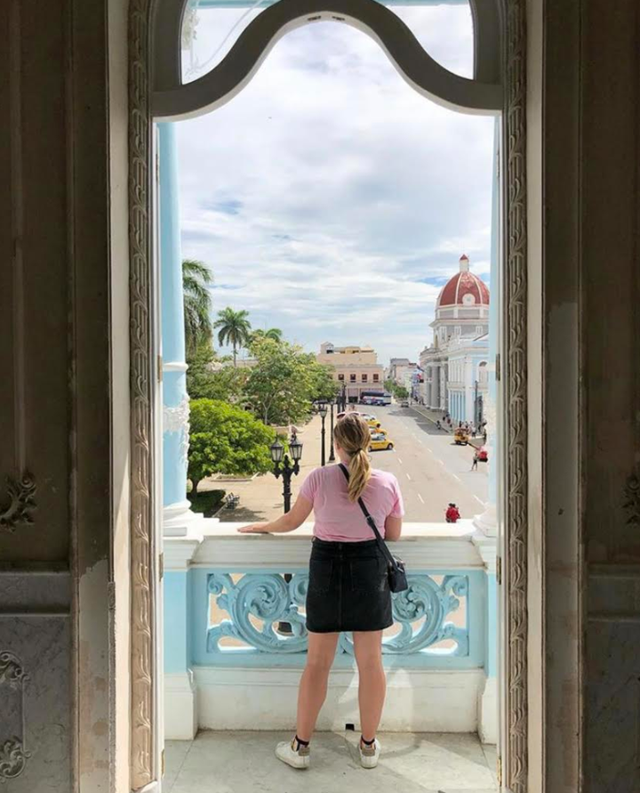 Little Havana, Miami