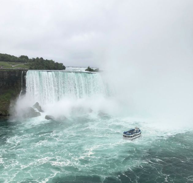 Niagara Falls