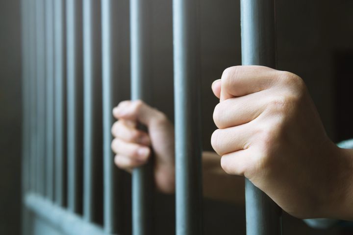 A 37-year-old man is suing for an infection he contracted inside a Texas prison that was allegedly allowed to fester until he became permanently handicapped and disfigured.