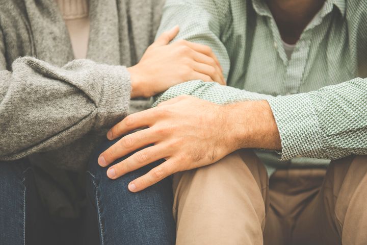 When you have depression, the love and support of the people in your life means a lot. Here are some of the ways you can help a friend, partner or relative who is struggling with this mental health condition.