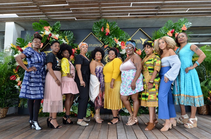 Tila Studios gave 10 black female artists the opportunity to elevate their art and attend this year's Art Basel.