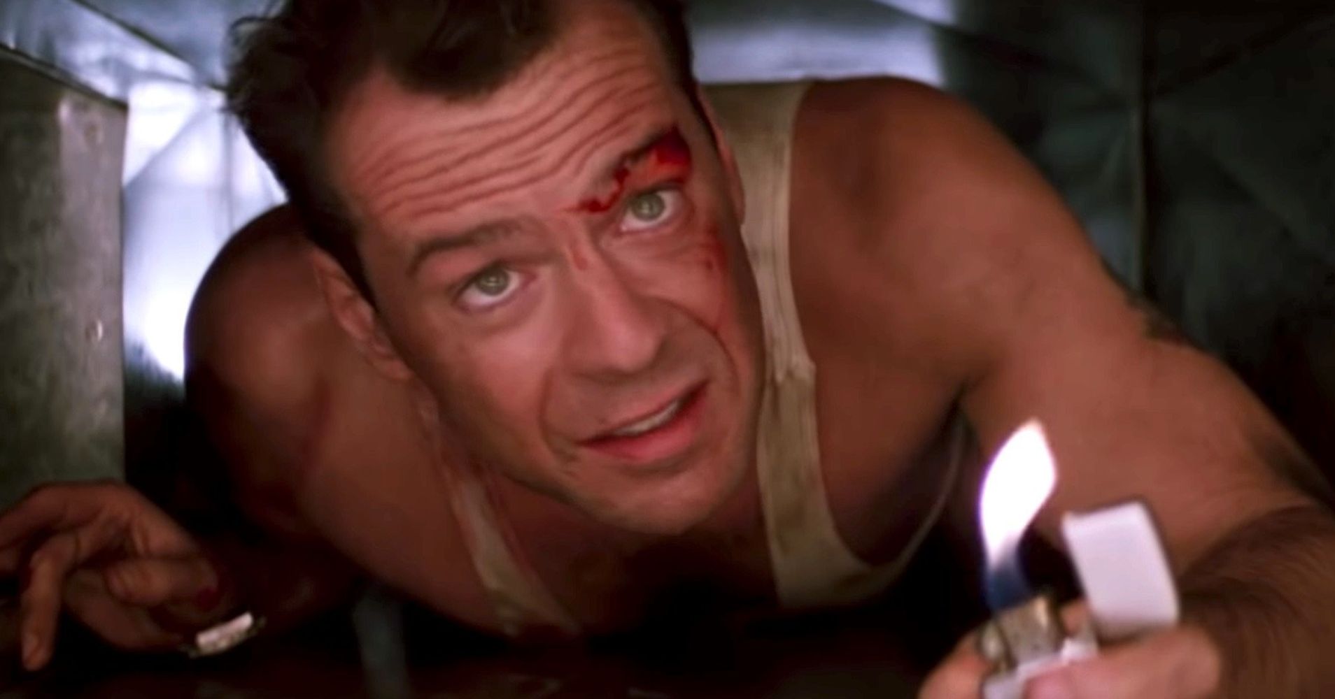 The Debate Is Over: New Trailer Makes ‘Die Hard’ An Official Christmas Movie | HuffPost