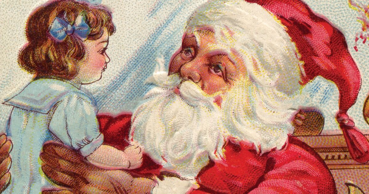 The Wild, Weird, Hilarious And Heartbreaking Christmas Wishes From Long ...