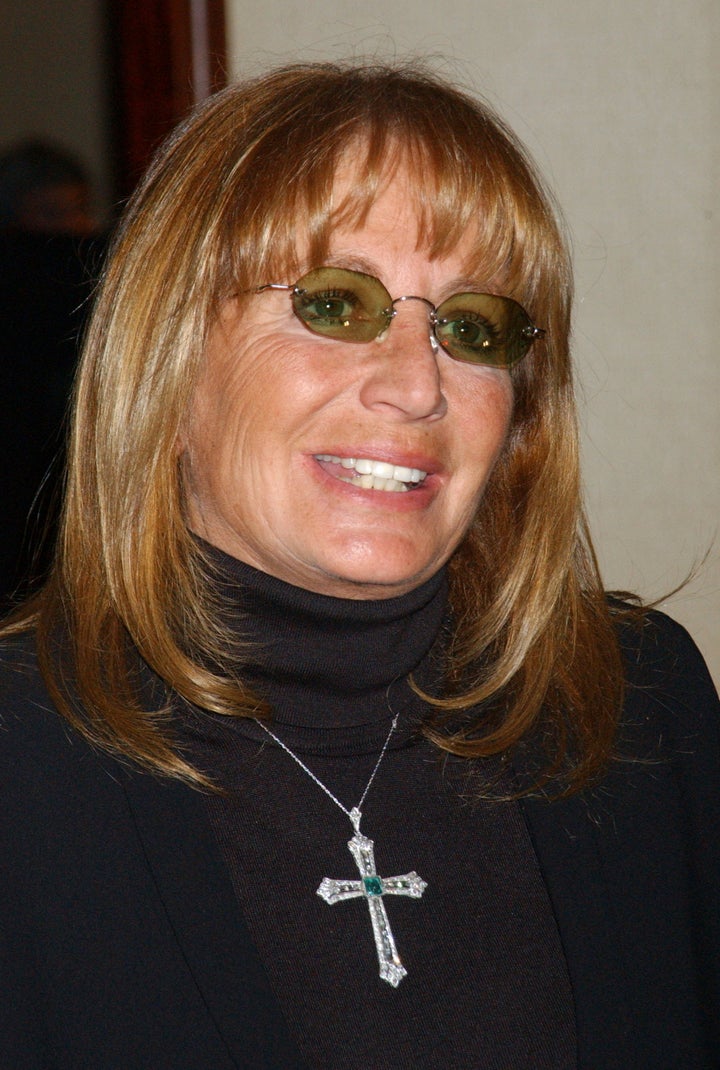 Penny Marshall 