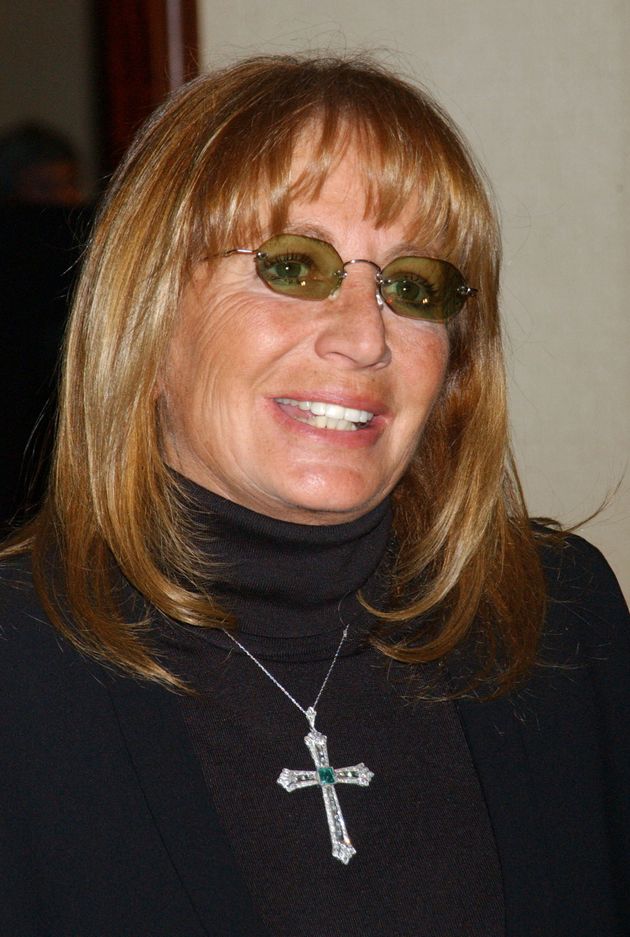 Penny Marshall 