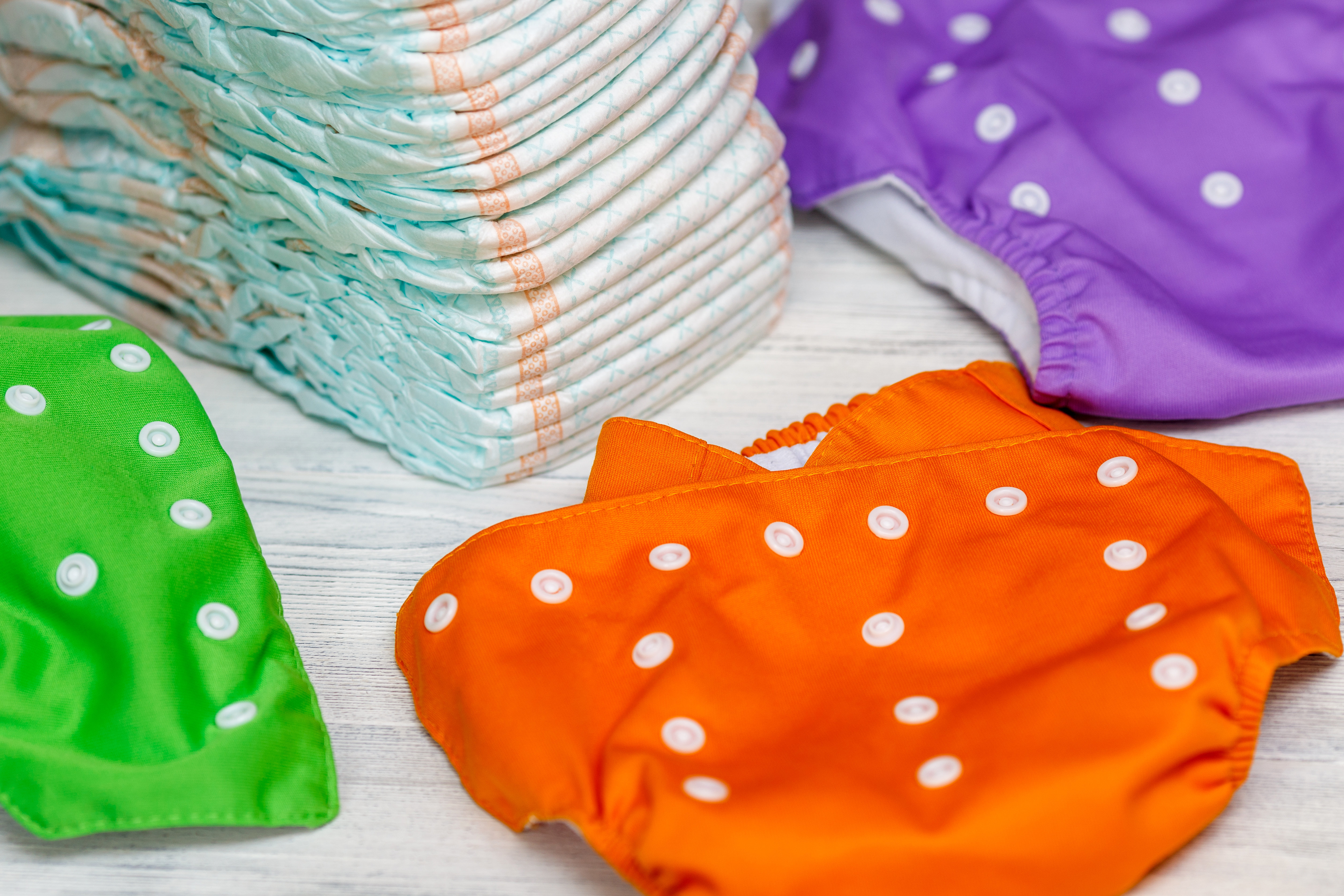 best reusable nappies 2019