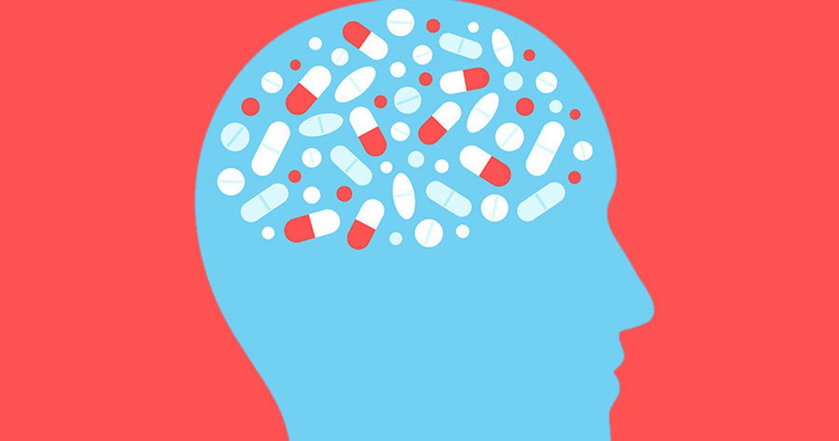 Don't Take Antidepressants That Haven't Been Prescribed To You, Experts ...