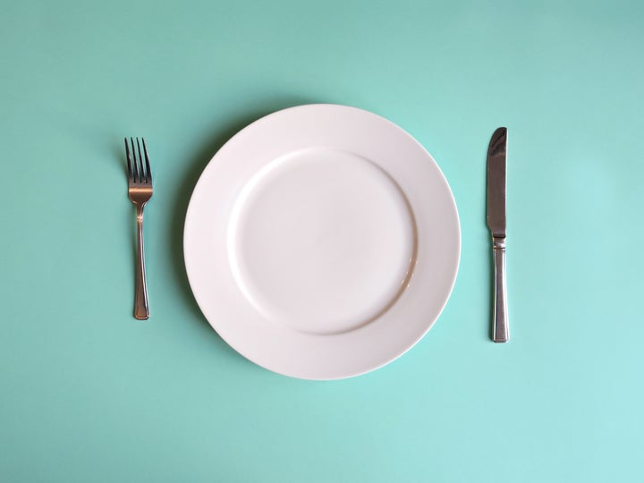 Dieting can lead to the development of fear or distrust of foods. & nbsp;