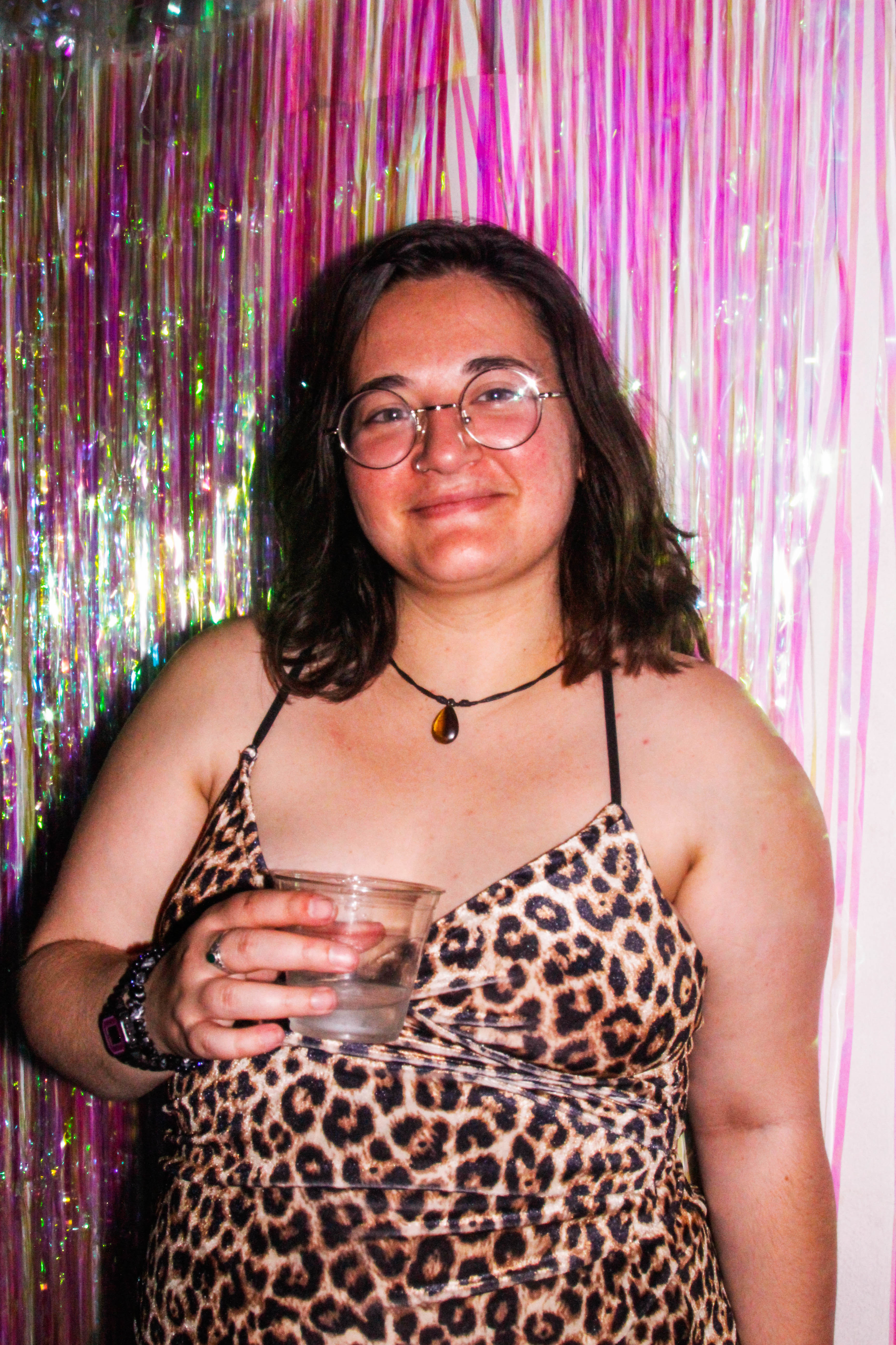 Lingerie, Cheers And Tears Behind The Sexiest, Most Body-Positive Strip Show Of All Time HuffPost HuffPost Personal image