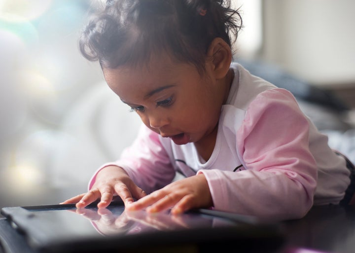 Many parents secure their children's domain names, email addresses and social media handles at birth.