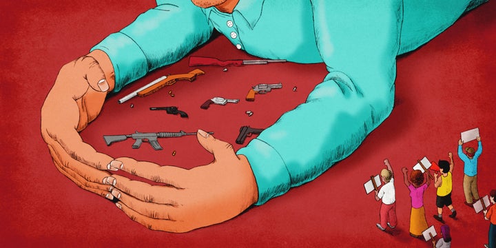 Super-owners are more often than not the prototypical “good guys with guns.” And they hold the key unlocking new gun safety laws.