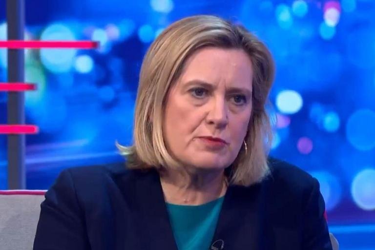 Amber Rudd Says Second Brexit Referendum Is Plausible If Stalemate   5c1abc8b1d0000250231b10f 