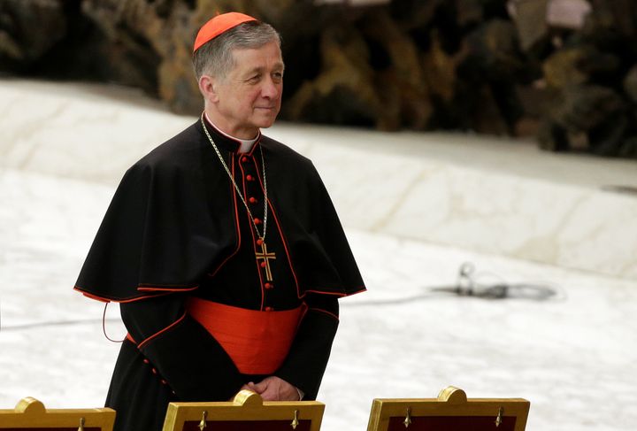Cardinal Blase J. Cupich, archbishop of Chicago, said, “It is the courage of victim-survivors that has shed purifying light on this dark chapter in church history.” 