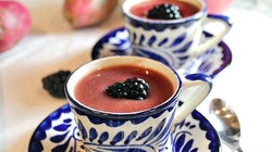 7 Nonalcoholic Warm Drinks To Try From Around The
