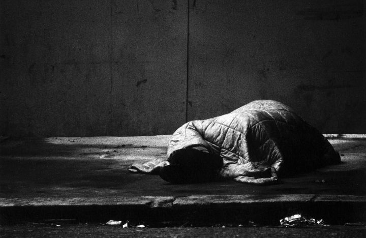 Government Policies Are Creating A Perfect Storm For Homelessness Deaths Huffpost Uk News
