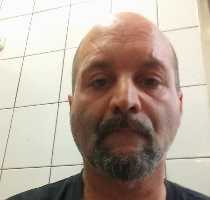 <strong>Friends have identified Gyula Remes </strong><br><strong>Credit: Faceook </strong>