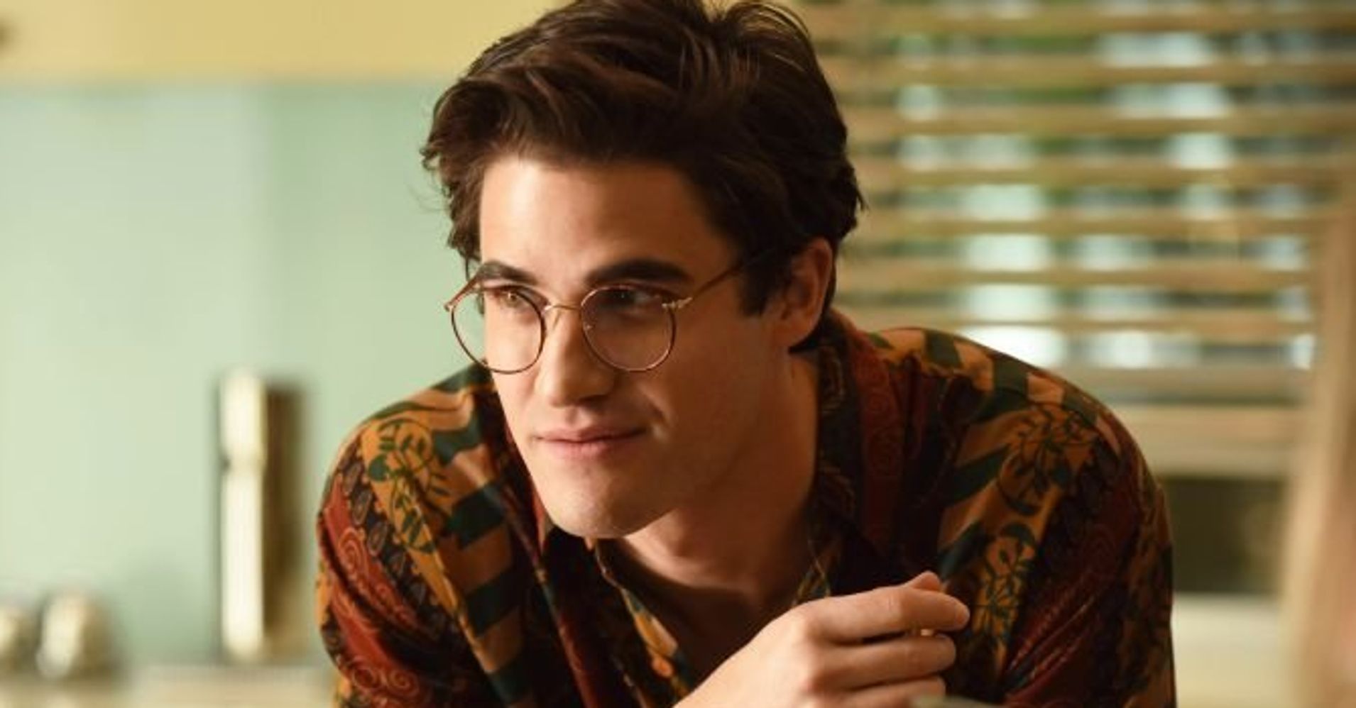 Darren Criss Wont Play Queer Characters Anymore To Make Room For Lgbtq 