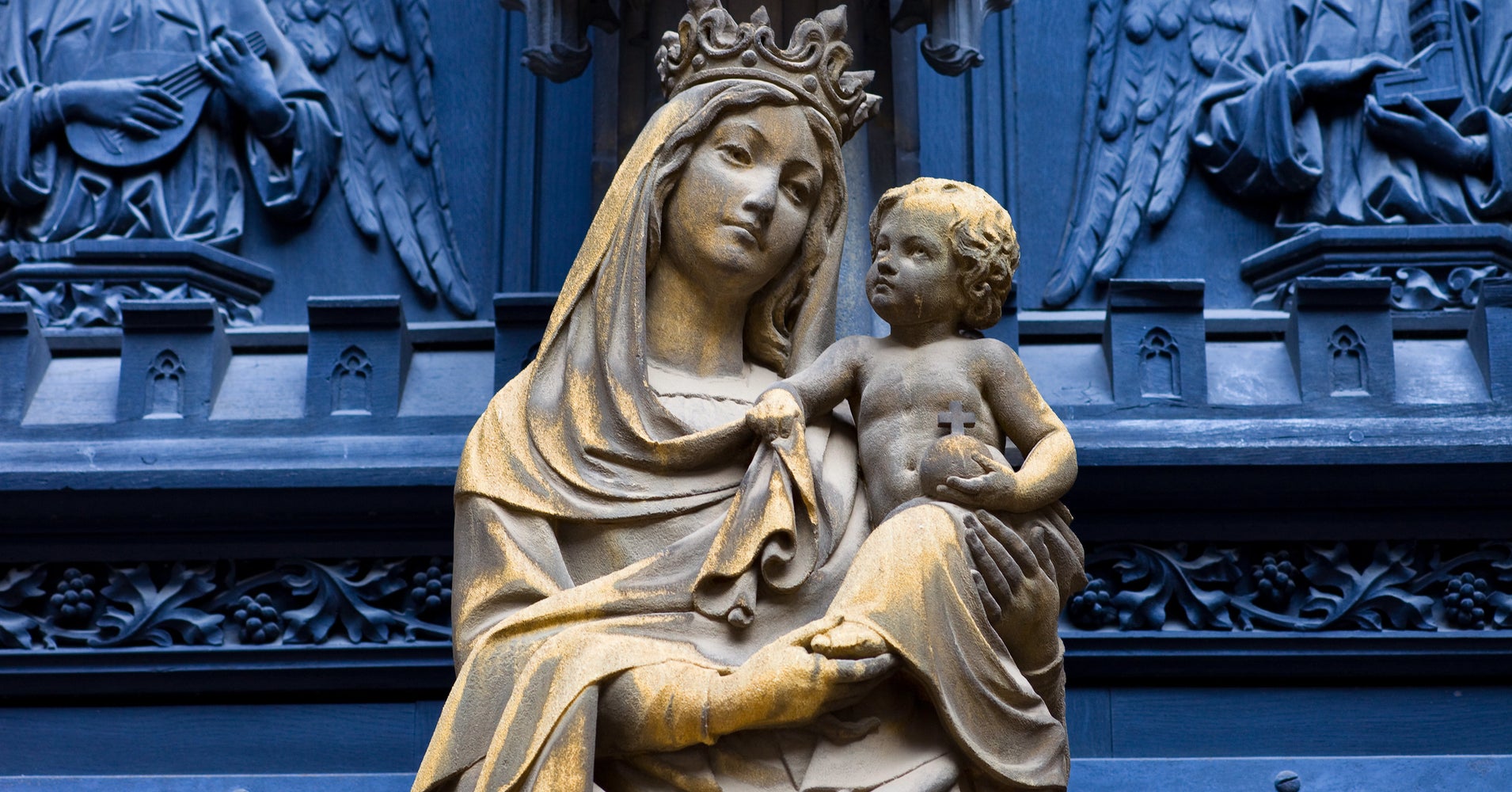 FYI Immaculate Conception Does Not Mean What You Think It Means fyi-immaculate-conception-does-not-mean-what-you-think-it-means
