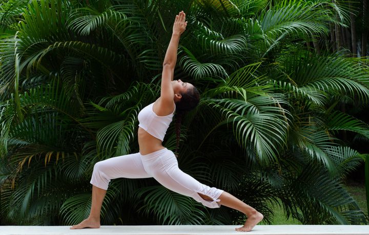 7 Brands That Sell Yoga Pants And Workout Clothes And Aren't Lululemon