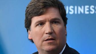 Tucker Carlson 