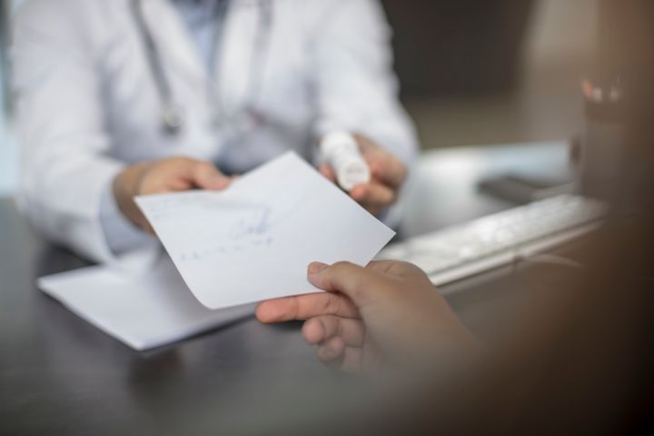 Doctor'S Note Policies Punish Students For Being Poor | Huffpost Opinion  Archive