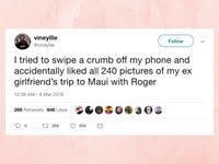 26 Tweets That Prove The Best Part Of Breaking Up Is 26 Tweets That Prove The Best Part Of Breaking Up Is