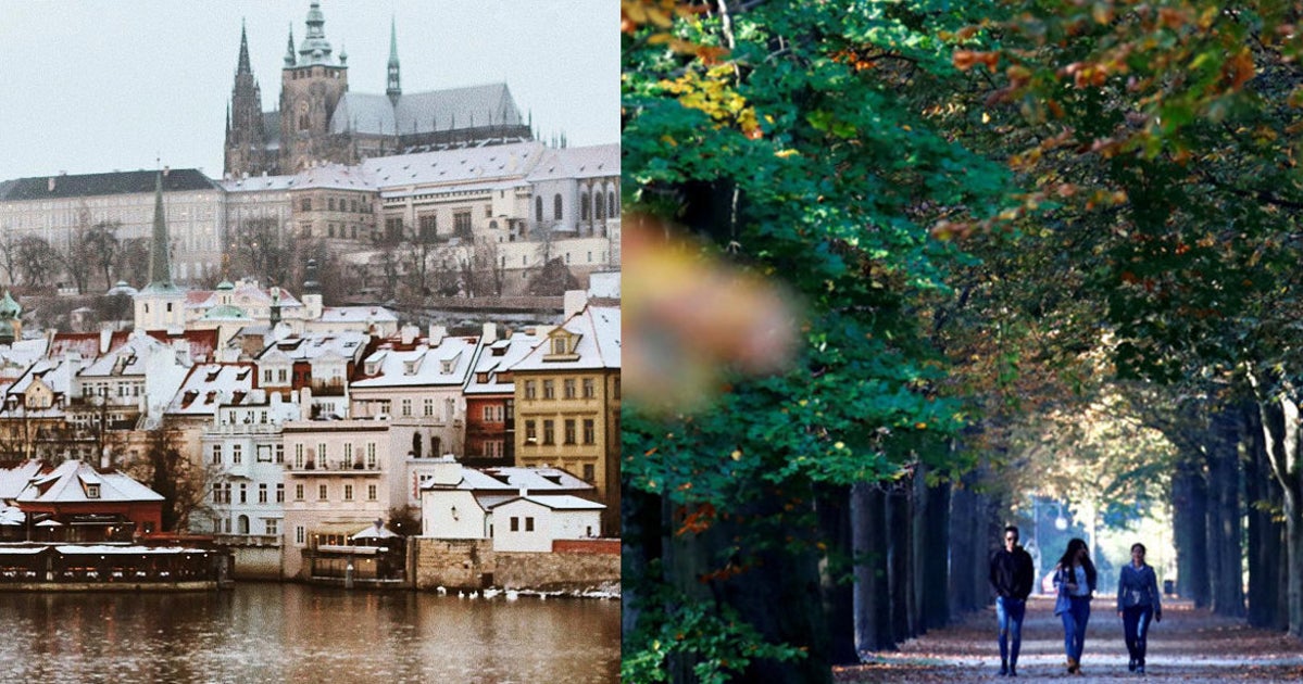 The Best Cheap January Breaks You Can Book Now